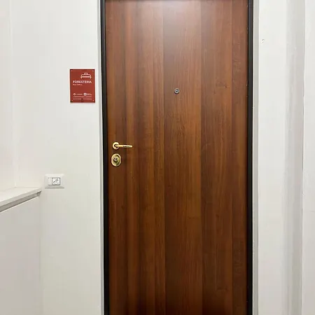 12 招待所 米兰