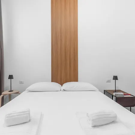 12 - 5 Min To The Train Station بيت ضيافة ميلان